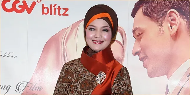 Ratih Sanggarwati: Pak Raden Khawatir Dengan Dunia Anak Ratih Sanggarwati: Pak Raden Khawatir Dengan Dunia Anak