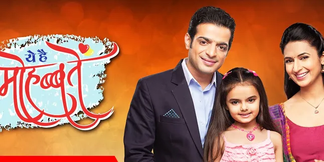 Rating bagus, ANTV Akan Boyong Pemain 'Mohabbatein' ke Indonesia