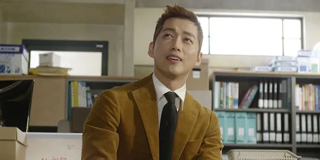 Rating 'CHIEF KIM' Turun, Drama Lee Young Ae Kembali Bangkit Rating 'CHIEF KIM' Turun, Drama Lee Young Ae Kembali Bangkit