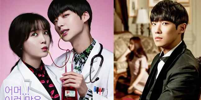 Rating Drama Ahn Jae Hyun & Goo Hye Sun Kalah Dari Drama Lee Joon Rating Drama Ahn Jae Hyun & Goo Hye Sun Kalah Dari Drama Lee Joon