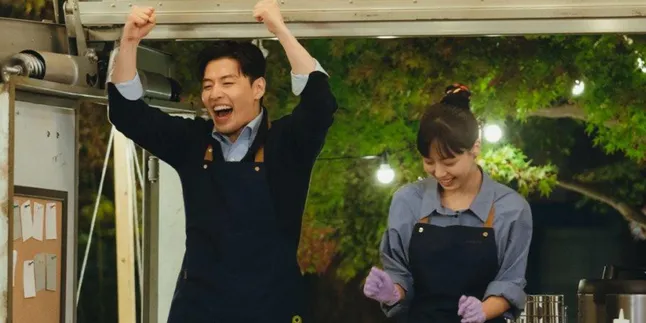 Rating Drama Korea di Minggu Ketiga Mei 2025, Siapa yang Raih Rating Tertinggi? Rating Drama Korea di Minggu Ketiga Mei 2025, Siapa yang Raih Rating Tertinggi?