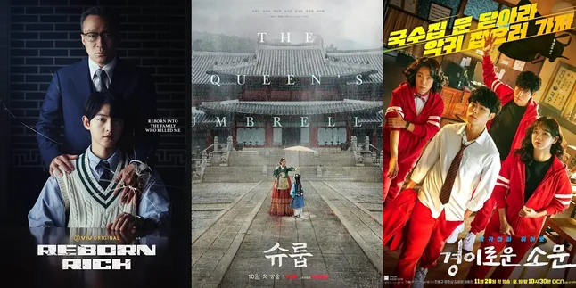 50 Rating Drama Korea Khusus TV Kabel, Dilihat dari Household Rating dari Tahun 2018 - 2023 50 Rating Drama Korea Khusus TV Kabel, Dilihat dari Household Rating dari Tahun 2018 - 2023
