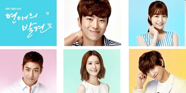 Rating Drama Korea Tak Lagi Bisa Dipercaya? Rating Drama Korea Tak Lagi Bisa Dipercaya?