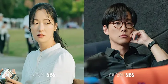 Rating Drama 'OUR MOVIE' Anjlok di Episode 2, Namgoong Min Minta Kesempatan Sampai Episode 5 Rating Drama 'OUR MOVIE' Anjlok di Episode 2, Namgoong Min Minta Kesempatan Sampai Episode 5