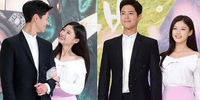 Rating Drama Park Bo Gum 'Moonlight Drawn By Clouds' Turun Lagi