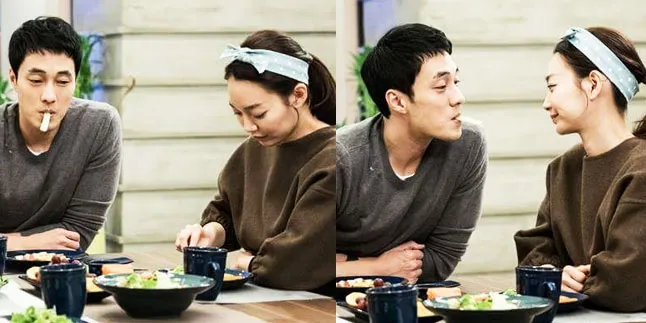 Rating Drama Shin Min Ah & So Ji Sub 'Oh My Venus' Merosot