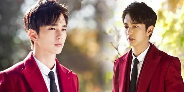 Rating Drama Yoo Seung Ho Makin Naik, Pertahankan Posisi Pertama Rating Drama Yoo Seung Ho Makin Naik, Pertahankan Posisi Pertama