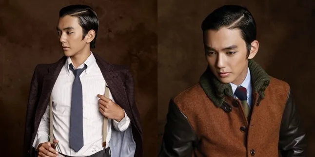 Rating Drama Yoo Seung Ho 'Remember' Meroket Dekati Posisi Puncak Rating Drama Yoo Seung Ho 'Remember' Meroket Dekati Posisi Puncak