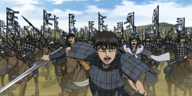 Latest Anime Episode Ratings in the First Week of October 2025, Which One Ranks the Highest?