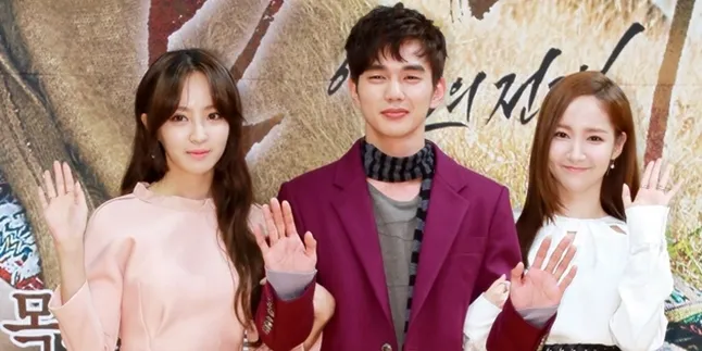 Rating Kompak Melemah, Drama 'Remember' Tetap Juara Bertahan Rating Kompak Melemah, Drama 'Remember' Tetap Juara Bertahan