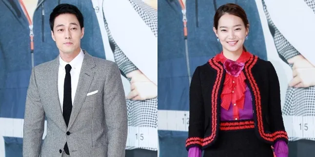 Rating 'Oh My Venus' Meroket Hampir Tembus Angka 10 Persen Rating 'Oh My Venus' Meroket Hampir Tembus Angka 10 Persen