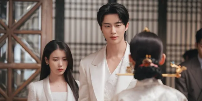 Rating PERFECT CROWN Tembus 13,3 Persen Jelang Final