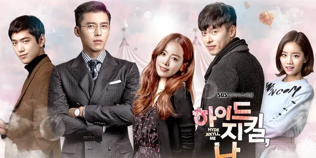 Rating Sempat Drop, Drama Hyun Bin Mulai Buktikan Kesuksesan Rating Sempat Drop, Drama Hyun Bin Mulai Buktikan Kesuksesan
