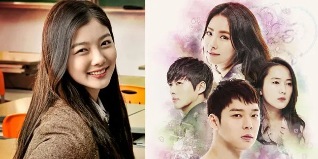 Rating Sempat Naik, Drama Yoochun - Shin Se Kyung 'Terjun Bebas'