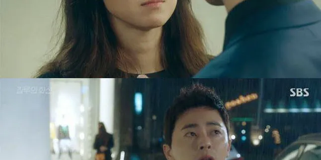Rating Terus Naik 'Jealousy Incarnate' Siap Kalahkan Rekor 'W' Rating Terus Naik 'Jealousy Incarnate' Siap Kalahkan Rekor 'W'