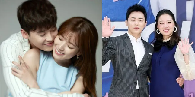 Rating 'W' Menurun, 'Jealousy Incarnate' Pecahkan Rating Sendiri Rating 'W' Menurun, 'Jealousy Incarnate' Pecahkan Rating Sendiri