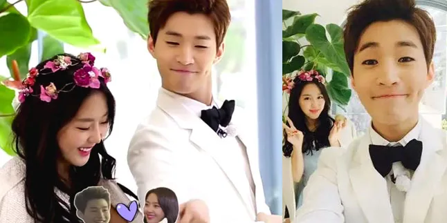 Rating 'We Got Married' Anjlok Terendah Sepanjang Sejarah! Rating 'We Got Married' Anjlok Terendah Sepanjang Sejarah!