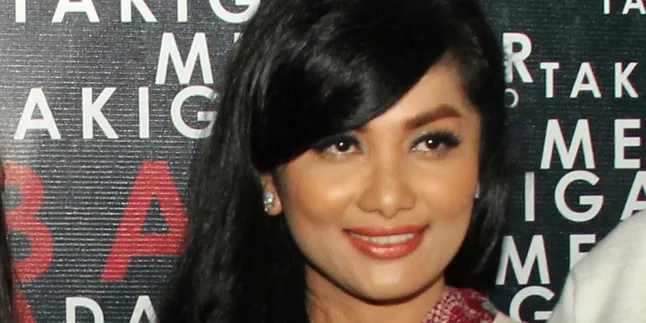 Ratna Anjani Soal Pelarangan Dangdut di Kampanye 2014