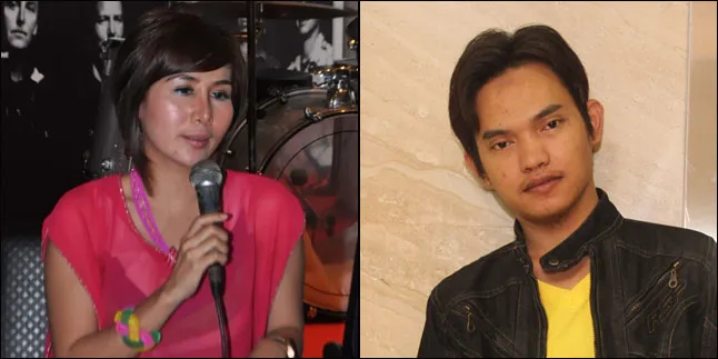 Ratna Dilla Tuntut Dodhy Kangen Band Minta Maaf