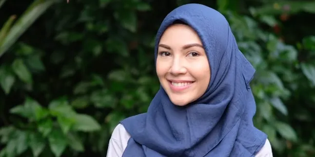Ratna Galih Berikan Ucapan Terimakasih Untuk Mama dan Sang Anak, Mengharukan!