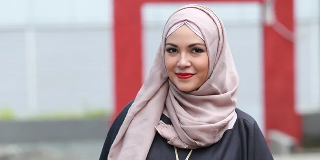 Ratna Galih Ungkap Bahagia, Bayi yang Dikandungnya Kembar