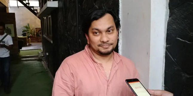 Ratna Sarumpaet Bohong, Tompi Bongkar Awal Mula Kecurigaannya Karena Pesan Ini Ratna Sarumpaet Bohong, Tompi Bongkar Awal Mula Kecurigaannya Karena Pesan Ini