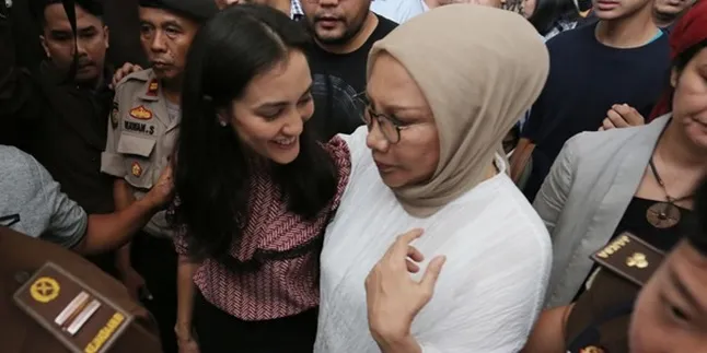 Ratna Sarumpaet Ungkap Apa Rencana Setelah Bebas, Apa Saja?