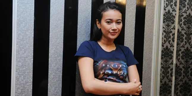 Ratu Felisha Siap Lepas Masa Janda Tahun Depan Ratu Felisha Siap Lepas Masa Janda Tahun Depan
