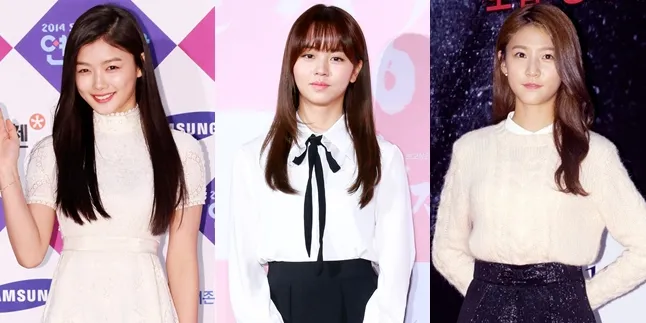 Ratu K-Drama Masa Depan, Berikut 3 Aktris Belia Cantik Populer