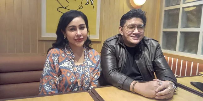 Ratu Meta Ngaku Capek Tunggu Perceraian, Kasus KDRT Belum Selesai