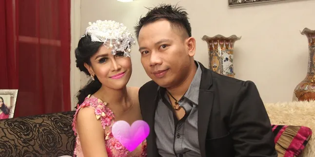 Ratu Meta Peringatkan Vicky Prasetyo Untuk Ingat Allah SWT