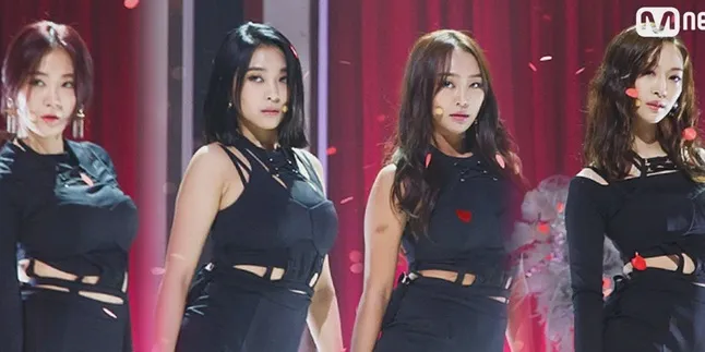 Ratu Musim Panas, MV 'I Like That' Sistar Tembus 10 Juta Viewers