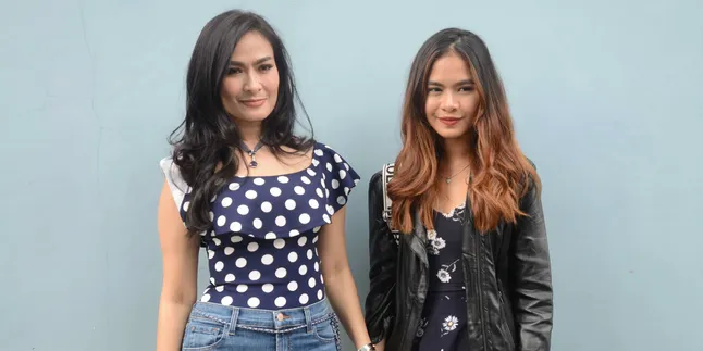 Ratusan Juta Hilang di Hotel, Anak Iis Dahlia: Kita Digantung Aja