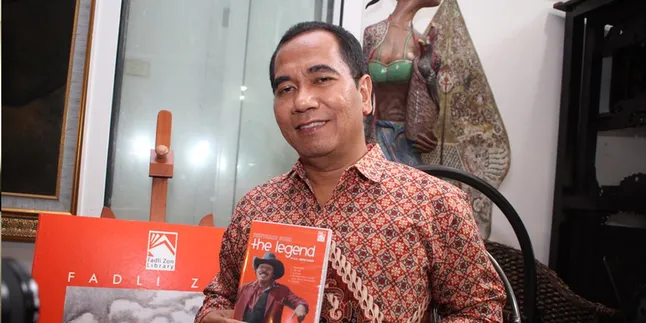 Ratusan Massa Pendukung Benyamin S Demo di Depan Trans TV
