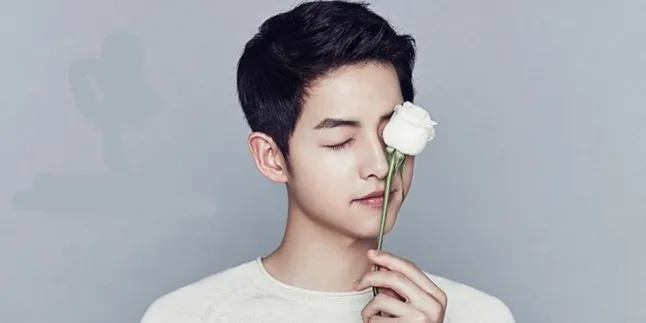 Ratusan Miliar, Pendapatan Song Joong Ki Dari Drama dan Iklan Ratusan Miliar, Pendapatan Song Joong Ki Dari Drama dan Iklan