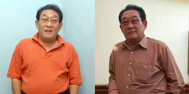 Ratusan Pelayat Penuhi Rumah Jojon