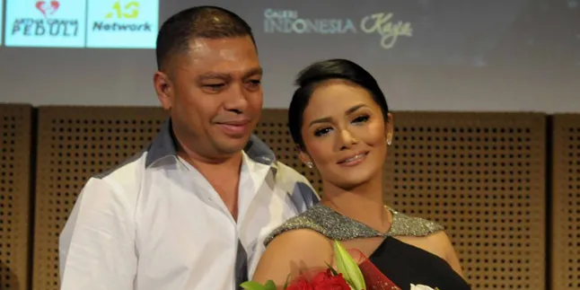 Raul Lemos Bikin KD 'Cemburu' Gara-Gara Fotonya, Kok Bisa Sih?