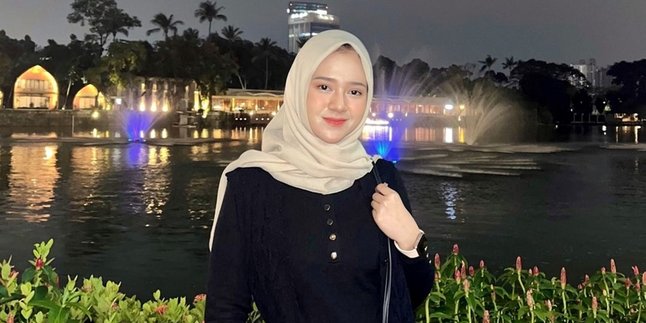 Ravena Wulandari The Only Hijab-Wearing Finalist, Asserts That Hijab Is Not an Obstacle to Compete in Miss Universe Indonesia 2024