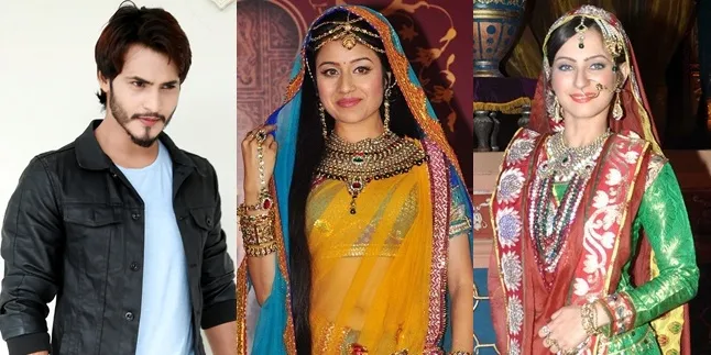 Ravi Bhatia Bakal Gabung Paridhi dan Lavina Temui Fans di Sini Ravi Bhatia Bakal Gabung Paridhi dan Lavina Temui Fans di Sini