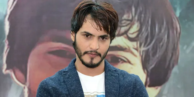 Ravi Bhatia Berkarir di Indonesia, Aktor India Ini Ikut Komentar Ravi Bhatia Berkarir di Indonesia, Aktor India Ini Ikut Komentar