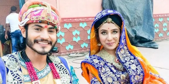 Ravi Bhatia Datang Tanpa Paridhi Sharma & Rajat Tokas, Fans Sedih Ravi Bhatia Datang Tanpa Paridhi Sharma & Rajat Tokas, Fans Sedih