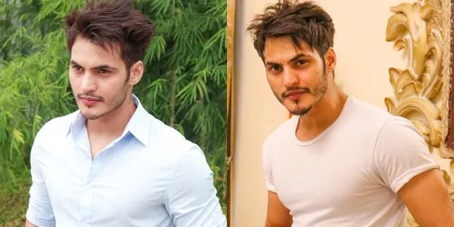Ravi Bhatia Jadi Karakter Boneka Unyu, Begini Reaksi Media India Ravi Bhatia Jadi Karakter Boneka Unyu, Begini Reaksi Media India