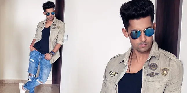 Ravi Dubey: Penggemar di Indonesia itu Ekspresif