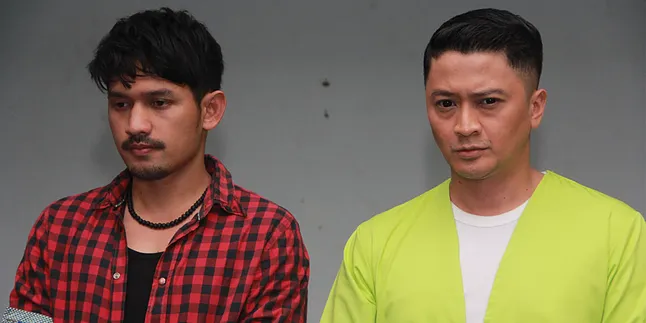 Rawan Begal, Ferry Maryadi Pernah Dipepet di Kegelapan Rawan Begal, Ferry Maryadi Pernah Dipepet di Kegelapan