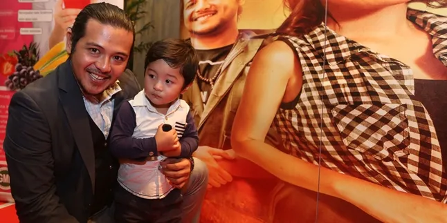 Rawat Anak Berdua, Ramon Tungka - Qory Belajar Jadi Dewasa