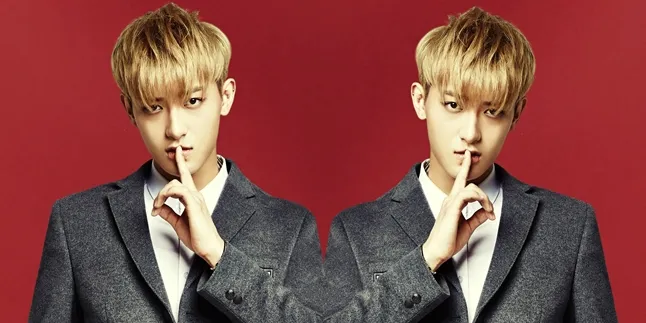 Rawat Cedera di LA, Tao EXO Terima Kontrak Untuk Model Game China Rawat Cedera di LA, Tao EXO Terima Kontrak Untuk Model Game China