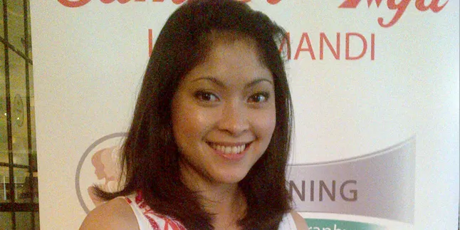 Rawat Tubuh Dessy Ilsanty Hindari Produk Abal-Abal