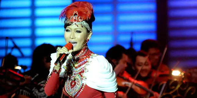 Rawon, Menu Andalan Inul Daratista Saat Ramadan