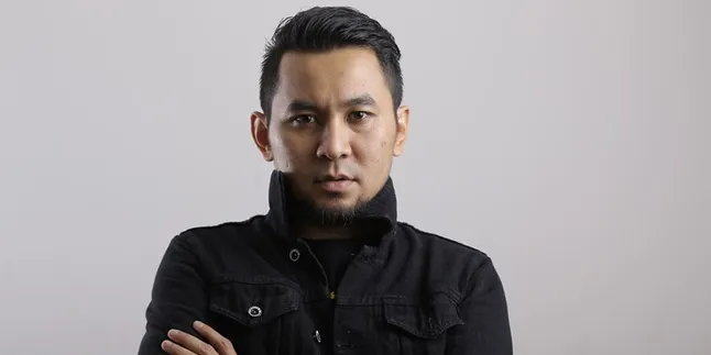 Ray, Adik Derry Drajat Kagumi Cara Kakaknya Merawat Istri Ray, Adik Derry Drajat Kagumi Cara Kakaknya Merawat Istri