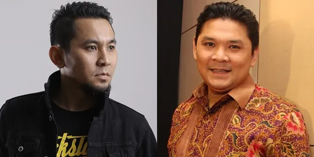 Ray Kagumi Keluarga Derry Drajat Yang Tak Pernah Ada Masalah